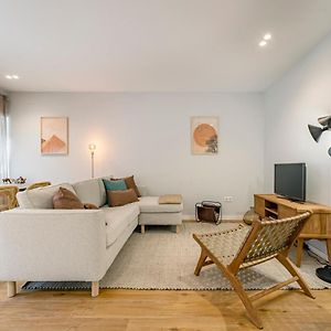 Appartement met Twee Slaapkamers